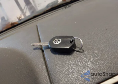 2008 Mercury Sable Premier из США, поврежденный, VIN 1MEHM42W88G612256